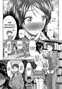 Oshiete Sensei | Teach Me, Sensei hentai