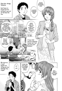 LOVE Tissue Ch. 1-6 hentai