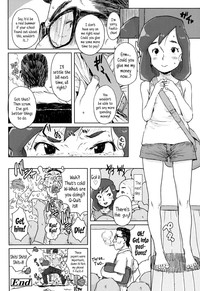 Fuusen Uri no Shoujo | The Girl Who Sells Balloons hentai