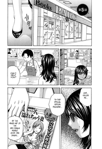 Life with Married Women Just Like a Manga 35 hentai