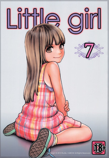 Little Girl 7 hentai