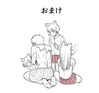 Shiritsu Kemono Gakuen hentai