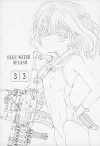 Blue Water Splash Vol. 33 hentai