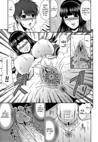 Love Kachuu | Lover's Time Ch. 1-8 hentai