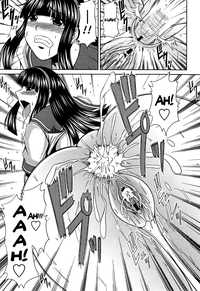 Love Kachuu | Lover's Time Ch. 1-8 hentai