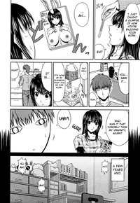 Love Kachuu | Lover's Time Ch. 1-8 hentai