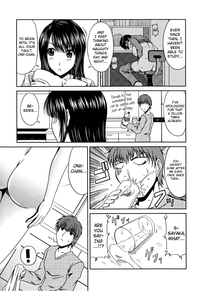 Love Kachuu | Lover's Time Ch. 1-8 hentai