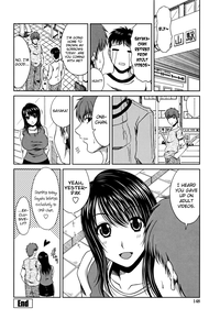 Love Kachuu | Lover's Time Ch. 1-8 hentai