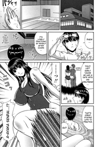 Love Kachuu | Lover's Time Ch. 1-8 hentai