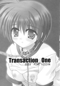 Transaction_One hentai