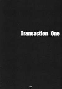 Transaction_One hentai
