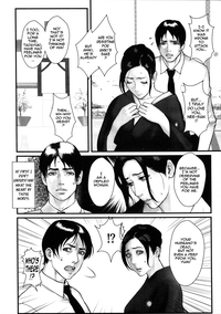 Milky Bitch Ch. 1-15 hentai