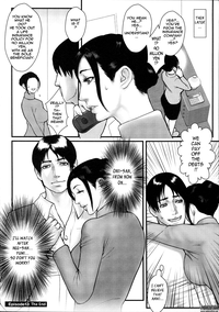 Milky Bitch Ch. 1-15 hentai