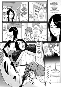 Milky Bitch Ch. 1-15 hentai