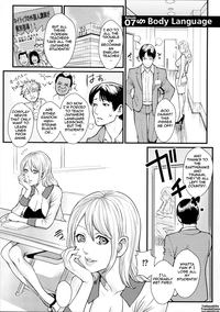 Milky Bitch Ch. 1-15 hentai