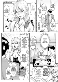 Milky Bitch Ch. 1-15 hentai