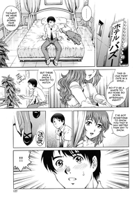 LOVE Tissue Ch. 1-7 hentai