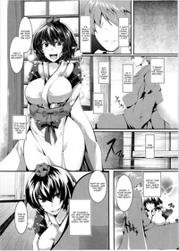 Aya-chan Fuuzoku hentai