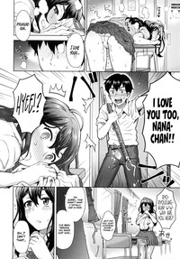 Kanojo no Daiji na Wasuremono hentai