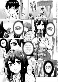 Kanojo no Daiji na Wasuremono hentai