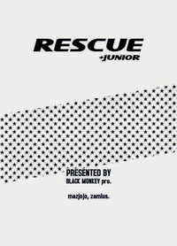 RESCUE +JUNIOR hentai