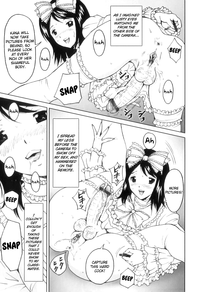 FutaSuki! Ch. 1, 3-6 hentai