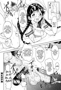 FutaSuki! Ch. 1, 3-6 hentai