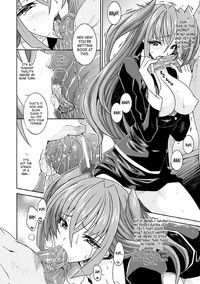 Seitenkan Anthology Comics Vol.1 hentai