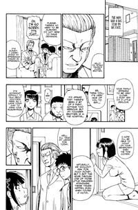 Tojou no Danran | Happy Abattoir Families Ch. 2 hentai