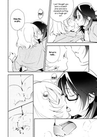 Harugasumi: Kimi to Tomo ni Ayumu Michi | Spring Haze: The Path We Walk On hentai