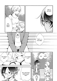 Harugasumi: Kimi to Tomo ni Ayumu Michi | Spring Haze: The Path We Walk On hentai