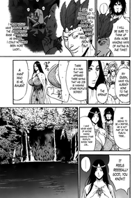 Kigenzen 10000 Nen no Ota | The Otaku in 10,000 B.C. Ch. 1-12 hentai