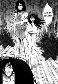 Kigenzen 10000 Nen no Ota | The Otaku in 10,000 B.C. Ch. 1-12 hentai