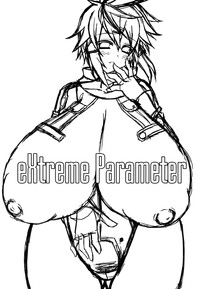 eXtreme Parameter hentai