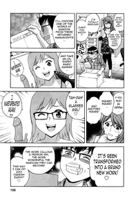 Life with Married Women Just Like a Manga 38 hentai