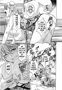 Life with Married Women Just Like a Manga 38 hentai