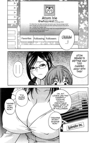 Life with Married Women Just Like a Manga 38 hentai