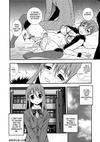 Nikushoku Joshi Ch. 1, 5-7, 9, 13 hentai