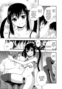 Nikushoku Joshi Ch. 1, 5-7, 9, 13 hentai