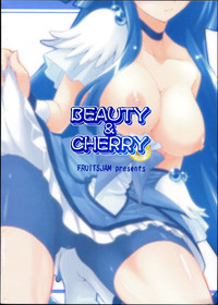 Beauty & Cherry hentai