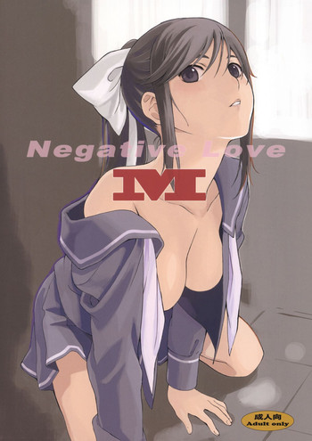 Negative Love M hentai