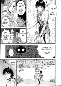 Kigenzen 10000 Nen no Ota | The Otaku in 10,000 B.C. Ch. 1-14 hentai