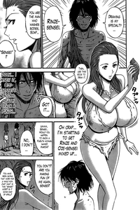 Kigenzen 10000 Nen no Ota | The Otaku in 10,000 B.C. Ch. 1-14 hentai