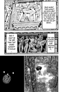 Kigenzen 10000 Nen no Ota | The Otaku in 10,000 B.C. Ch. 1-14 hentai