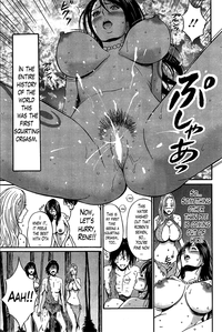 Kigenzen 10000 Nen no Ota | The Otaku in 10,000 B.C. Ch. 1-14 hentai