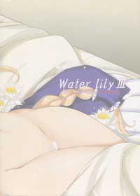 Water lily III hentai