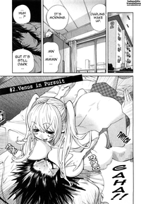 Omoitattara Chichijitsu Ch. 1-4 hentai