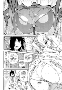 Omoitattara Chichijitsu Ch. 1-4 hentai