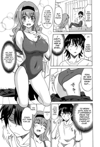 Joshikousei no Koshitsuki Ch.1-7 hentai