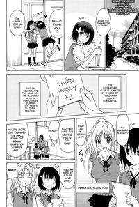 Joshikousei no Koshitsuki Ch.1-7 hentai